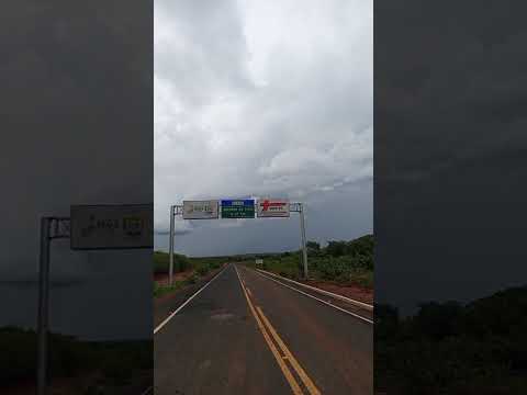 Topa ir caminhando para Socorro  do Piauí?