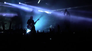 Simple Minds 5X5 Tour Live From Milan (Feb, 28 2012) [720p Multicam Edited by Mek Vox]