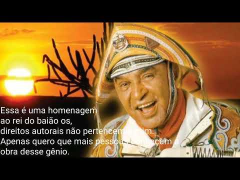 Indiferente - Luíz Gonzaga