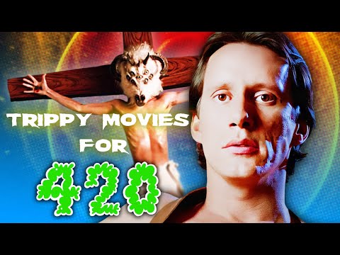 Trippy Movies You Don’t Wanna See Stoned