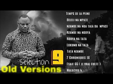Sélection 9 | Cantique de l'église liloba na nzambe | prophete khonde Mpolo Dominique