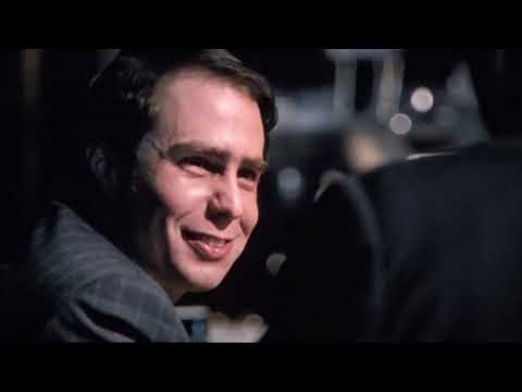 'Confessions of a Dangerous Mind' Movie Trailer 2002