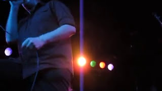 The Pop Group -Thief of Fire live Melbourne 2015