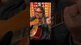 “Spiders (Kidsmoke)” by Jeff Tweedy 5.3.21