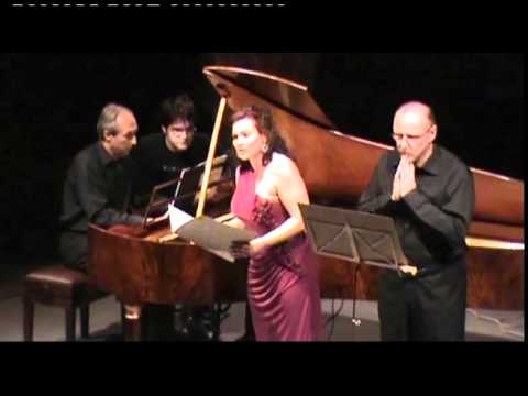 Licht und Liebe (Laura Cherici e Bruno Lazzaretti)