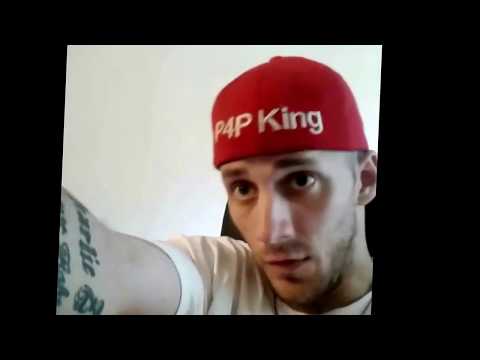 Cowardly Charlie Zelenoff brags about his locker room assault on Andrew Hartley