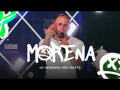 Video thumbnail for Morena (Ao Vivo)