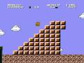 Mario Enhanced SMB1 Hack