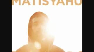 Matisyahu - Thunder (with lyrics)