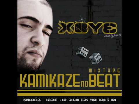 Xoye ft. P. Kappa & Xpress - Mensageiros