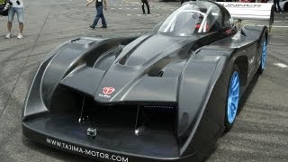 World&#39;s Most Ugly RaceCars? - /SHAKEDOWN