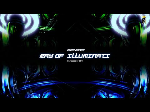 [EZ2ON Reboot : R] Ray of Illuminati ALL Key SHD