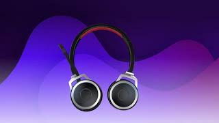 VT9605 Bluetooth Headset