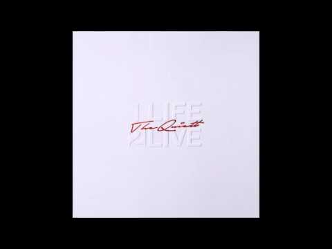 [MP3 DL] The Quiett - Lifetime