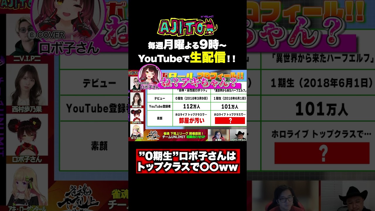 YouTubeサムネイル