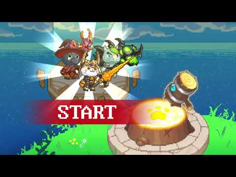 Animal Quest: Idle RPG Video