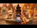 Beauty And The Beast Belle Italian Musical Version HD La Bella E La Bestia