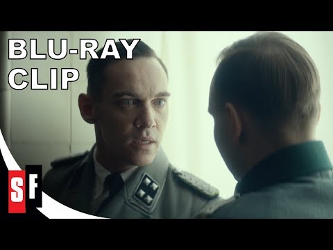 The 12th Man (2018) - Clip: The 12th Man Lives (HD)