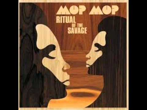 Mop Mop - Blue Soul