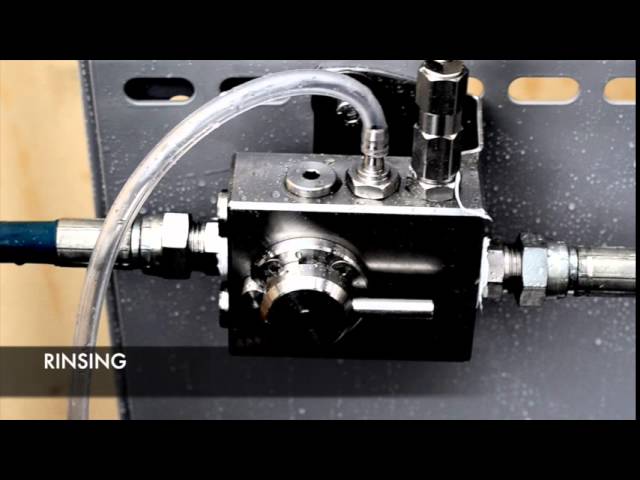 Видео барабанов Рамекс