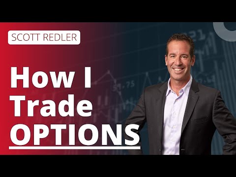 Power Plays Options by Scott Redler - How it Works