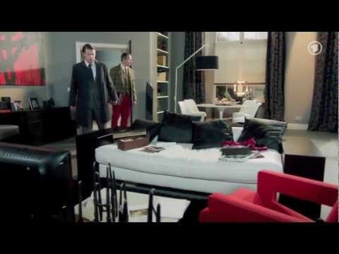 107 Ansgar von Lahnstein - Verbotene Liebe - 14. - 15.11.2011