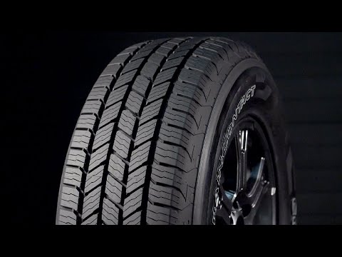 Testing the Continental TerrainContact H/T 2020 | Tire Rack