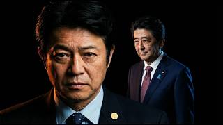 元財務大臣 中川昭一は、なぜ消されたのか？AIが分析して映像再現に挑戦してみた