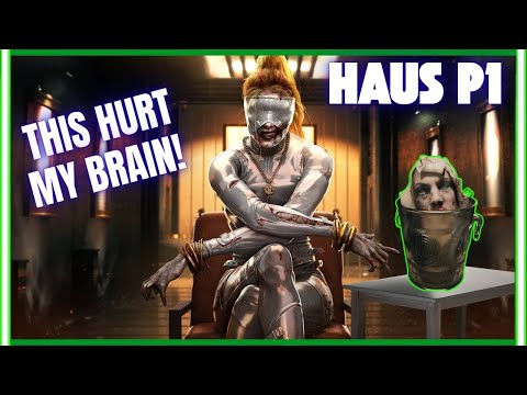 I WAS NOT EXPECTING THIS! - Dead Island 2 Haus DLC P1