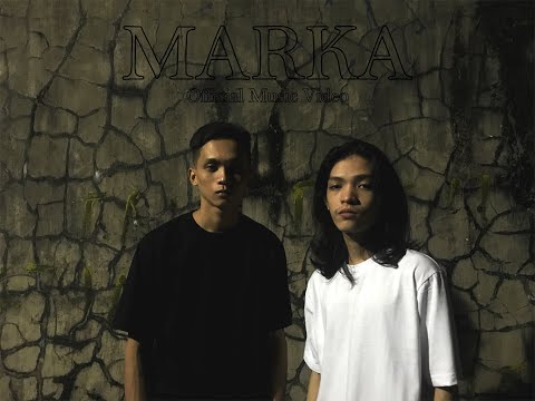 Marka - Meds x Boy Pungay (OMV)