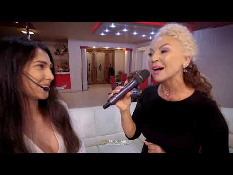NOU - Nu POT sa te UIT!!! STANA IZBASA - Perla Romaniei & IASMINA {OFICIAL HIT} Exclusiv 4 K