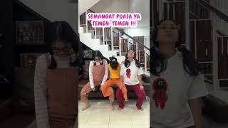 Download lagu ADA YANG TAU SAMANTHA DANCE APA ? #samantha #viral mp3