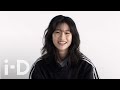 Squid Game’s HoYeon on the Power of Love | Learn + Pass It On