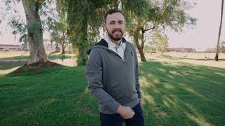 Golf Sweats: New Colors Now In Stock!