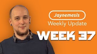 eToro Update - Week 37 2018