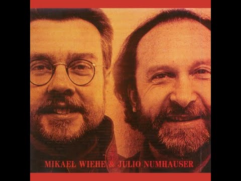 Mikael Wiehe y Julio Numhauser (1991)