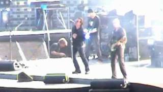 U2 - An Cat Dubh / Into The Heart (Vertigo Dublin)
