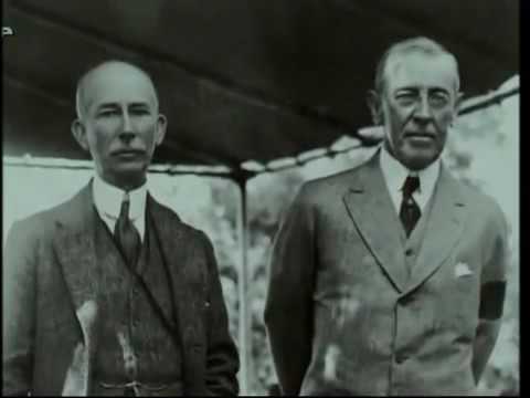 Der Vertrag von Versailles Dokumentarfilm bei ARTE