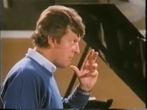 Thomas Allen - In Touch With Life (1987) - Part 5/5