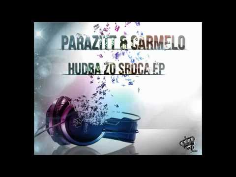 PARAZITT ft. AROGANT - ČO MA ROBÍ ŠŤASTNÝM (prod. Carmelo)