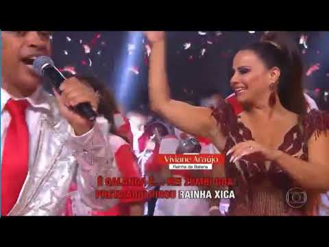 VINHETA: SALGUEIRO 2022