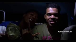 NBA 3Three Feat. NBA YoungBoy "Murda" (WSHH Exclusive - Official Music Video)  REVERSED