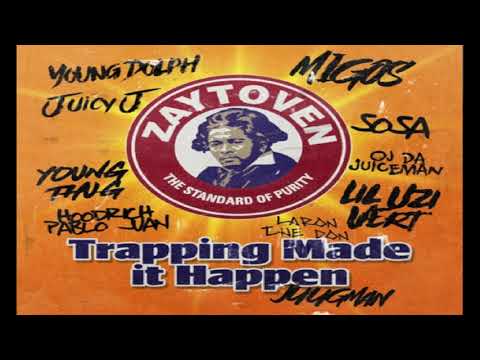 Trapping Made It Happen Feat Young Dolph