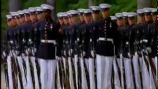 USMC Amazing Grace - Dropkick Muphys