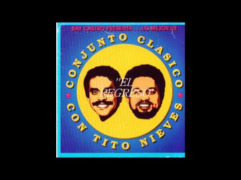 Conjunto Clasico '' El Regreso ''.