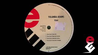 Yolanda Adams - Yeah (Digital Black-N Groove Dub Beats)