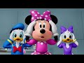 Daisy Duck Somebody Stop That Baby READ DESCRIPTION
