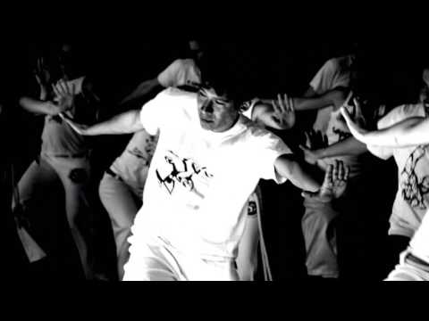 Capoeira 10 Hamburg 2017 - Arte no 10