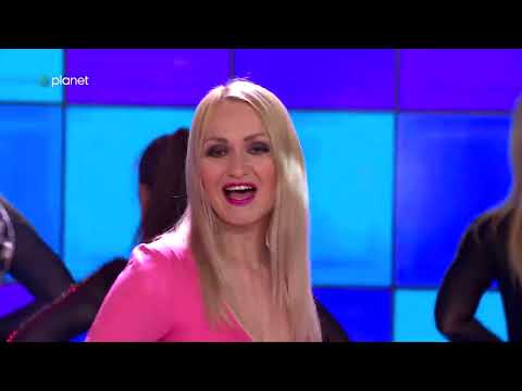 Harmonk'N'Roll - Poka (nastop v oddaji Pri Črnem Petru)