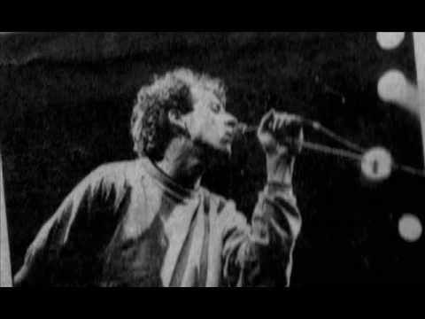 King Of The Slums .Spider Psychiatry. 1st single by King Of The Slums